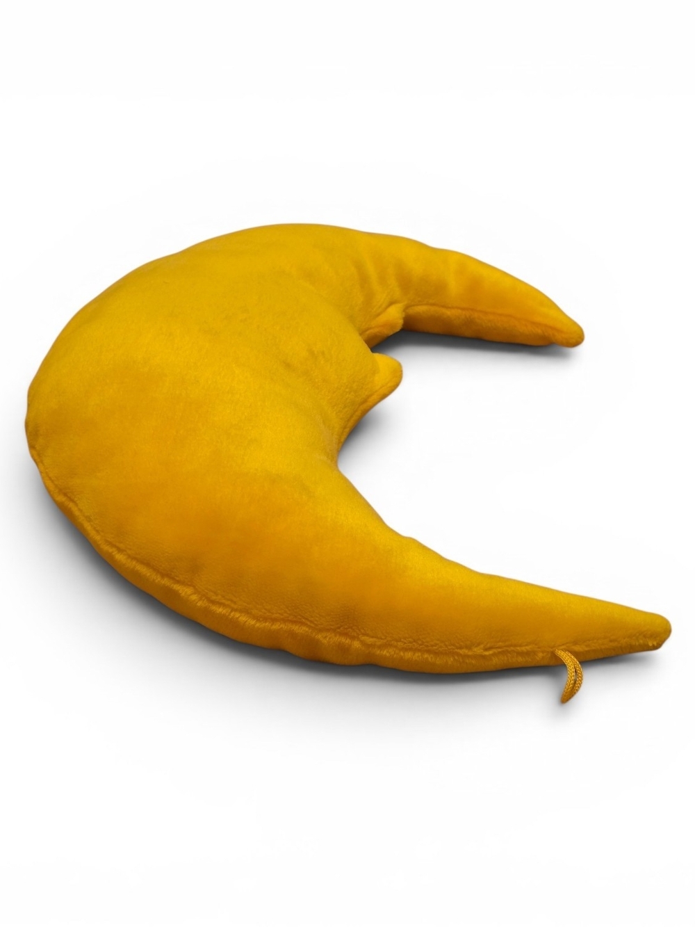 Salamander Graphix celestial moon plush pillow whimsigoth - Picture 5 of 6
